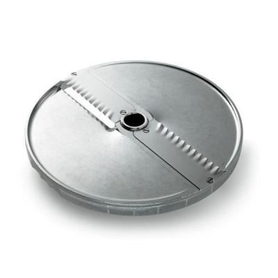 Kotouč FCO na vroubkované plátky do kráječů: CA-3V; CA-4V; CA-3V; CA-31/230 V; CA-31/400 V; CA-41/230 V; CA-41/400 V; CA-62/400…